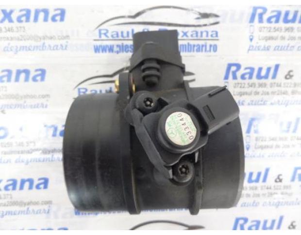 debitmetru mercedes c class (w203) 2.2cdi a6460940048