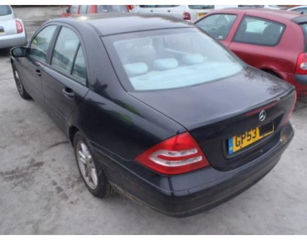 debitmetru mercedes c180