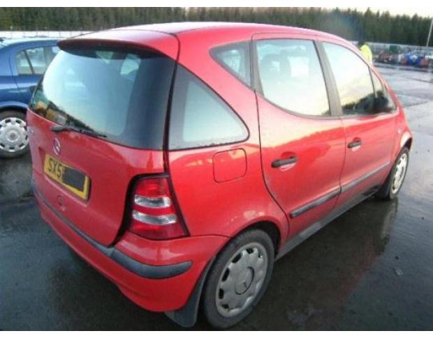 egr mercedes  clasa a (w168) 1997/01-2004/08