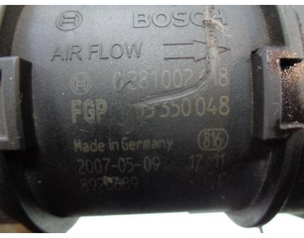 debitmetru opel antara 2.0cdti z20s 55350048