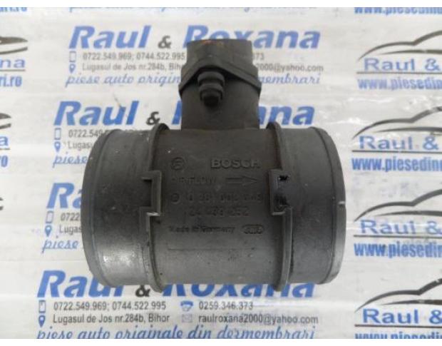 debitmetru opel astra g 1.7cdti 0281002549