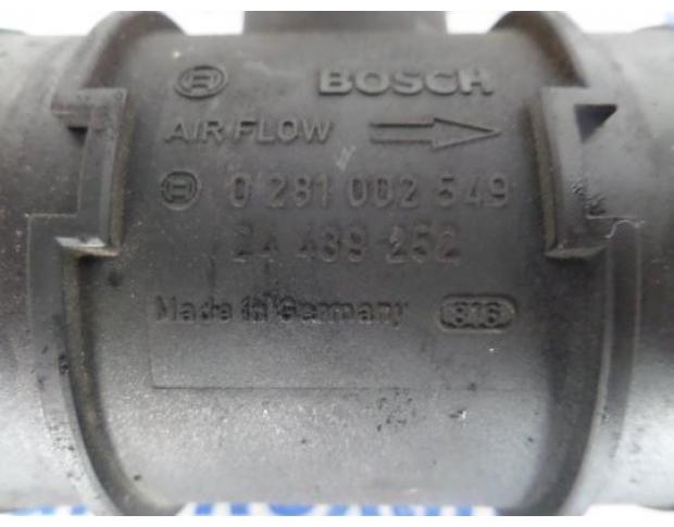 debitmetru opel astra g 1.7cdti 0281002549