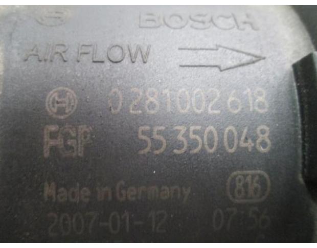 debitmetru opel astra h 1.3cdti cod 0281002618