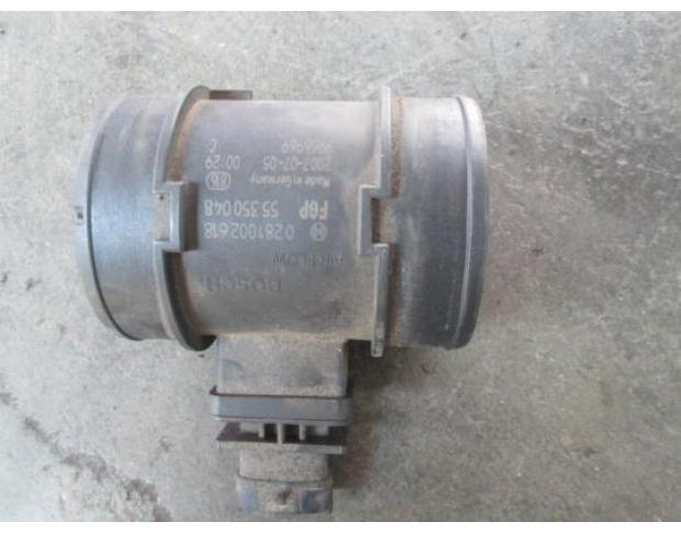 debitmetru opel astra h 1.3cdti z13dth cod 55350048
