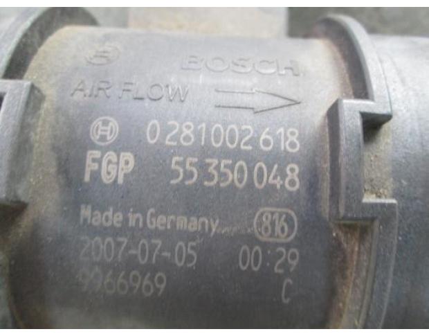 debitmetru opel astra h 1.3cdti z13dth cod 55350048