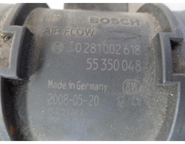 debitmetru opel astra h 1.3dth 55350048