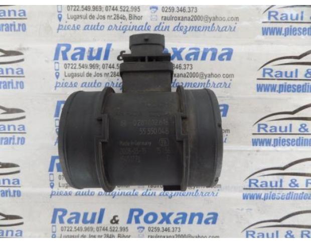 debitmetru opel astra h 1.7cdti 0281002618