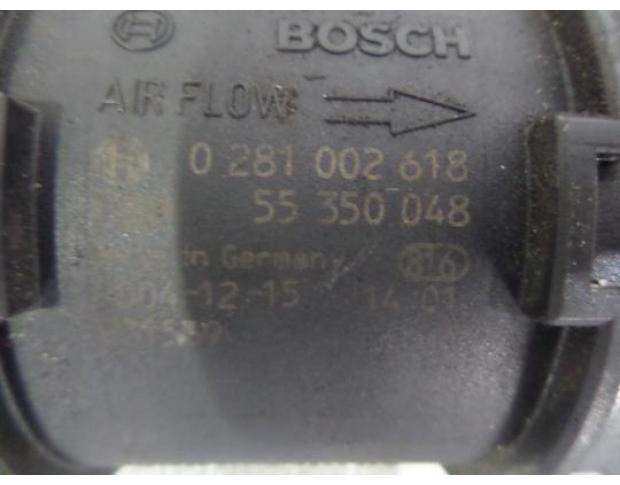 debitmetru opel astra h 1.7cdti 0281002618