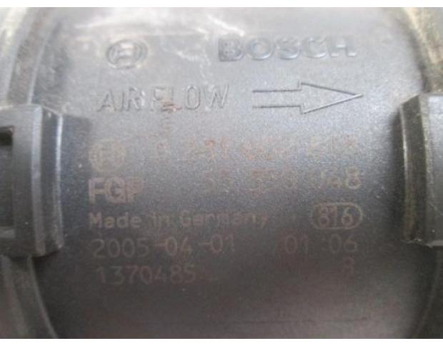 debitmetru opel astra h 1.7cdti 55350048