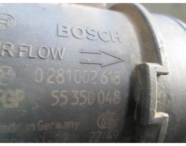 debitmetru opel astra h 1.7cdti z17dth 0281002618