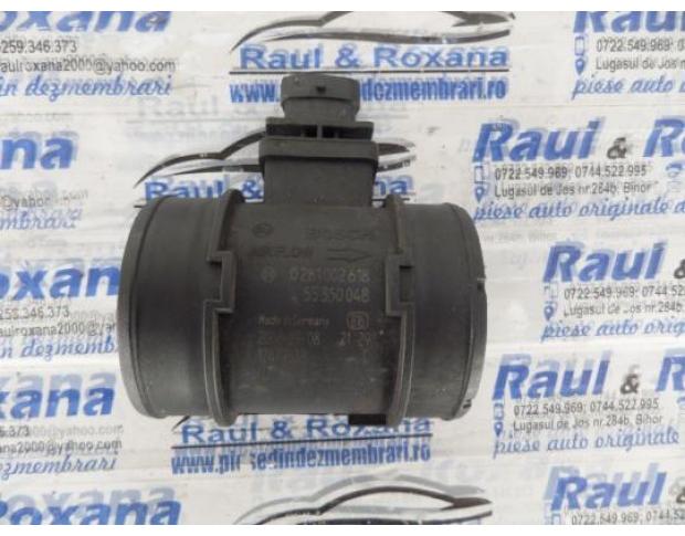 debitmetru opel astra h 1.7cdti  z17dth 55350048