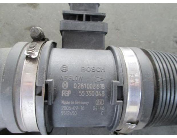 debitmetru opel astra h 2004/03-2009