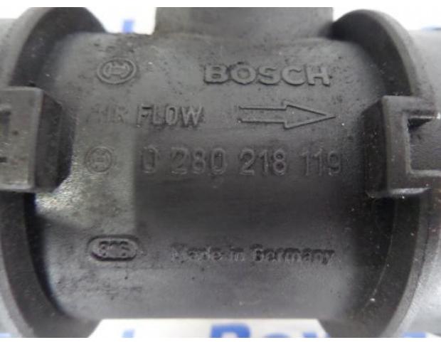 debitmetru opel astra h combi 1.4b z14xep 0280218119