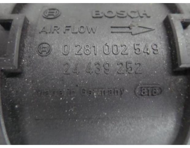 debitmetru opel combo 1.3cdti 0281002549