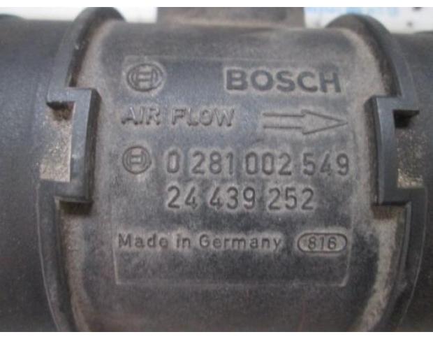 debitmetru opel corsa c 1.3cdti