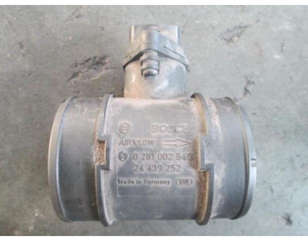 debitmetru opel corsa c 2000-2006