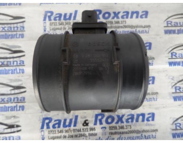 debitmetru opel insignia 2.0cdi 0281002912