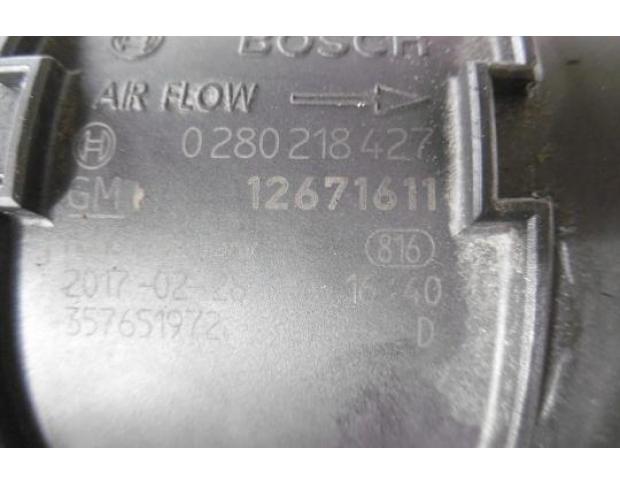 debitmetru opel insignia 2.0cdti 0280218427