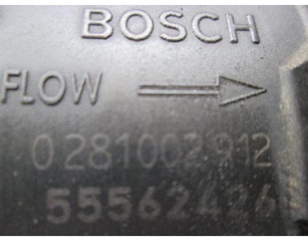 debitmetru opel insignia 2.0cdti a20dth 0281002912