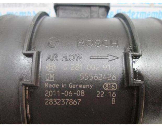 debitmetru opel insignia 2.0cdti a20dth 0281002912