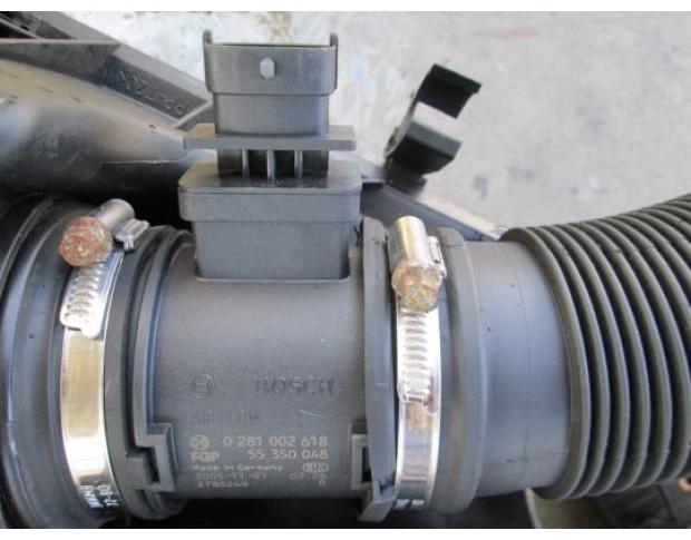 debitmetru opel vectra c 1.9cdti 55350048