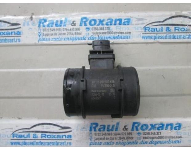 debitmetru opel vectra c 1.9cdti z19dth 55350048