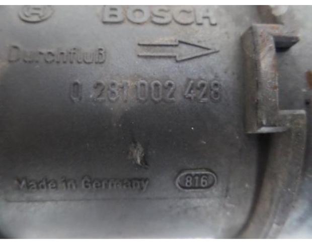 debitmetru opel zafira 2.0dti 0281002428