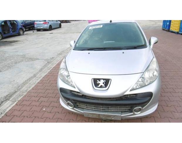 debitmetru peugeot 207 coupe 1.6hdi 9hz