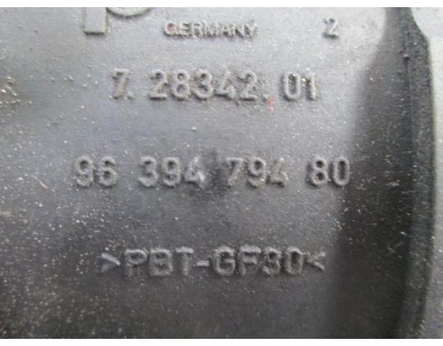 debitmetru peugeot 307 1.4hdi cod 9639479480