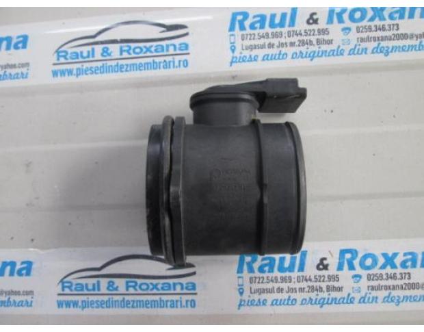 debitmetru peugeot 307 1.6hdi 9650010780