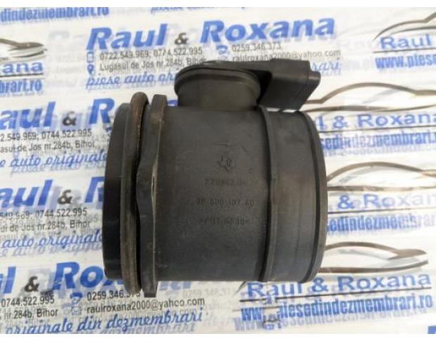 debitmetru peugeot 307 1.6hdi 9hz 9650010780