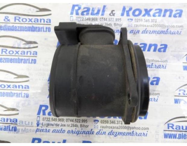 debitmetru peugeot 307 1.6hdi cod 9650010780