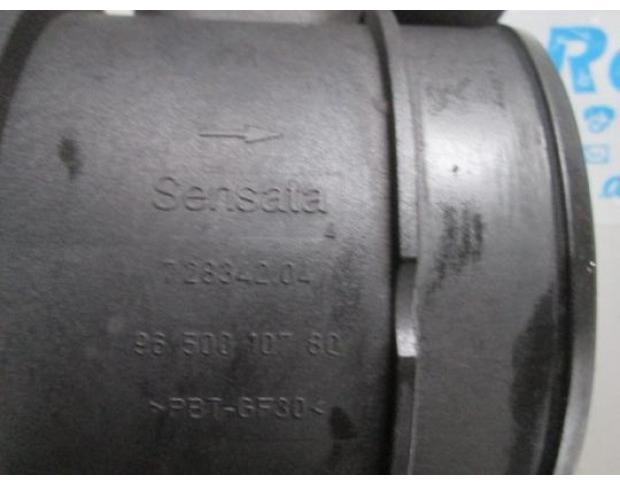 debitmetru peugeot 308 1.6hdi 9hx 9650010780