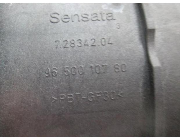 debitmetru peugeot 308 1.6hdi cod 9650010760