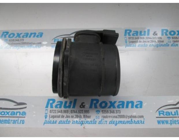 debitmetru peugeot 407 1.6hdi 9hz 9650010780