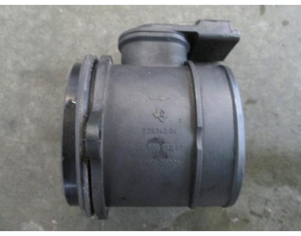 debitmetru peugeot 407 1.6hdi