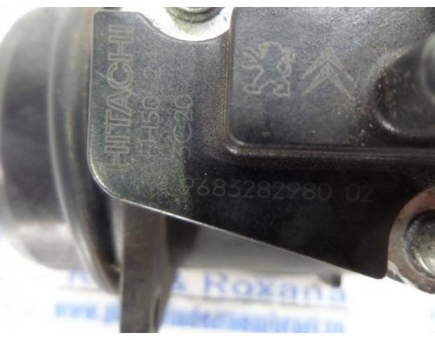 debitmetru peugeot partner 1.6hdi 9683282980