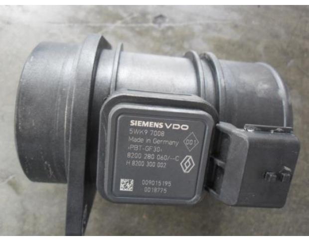 debitmetru renault megane 2 (bm0/1_, cm0/1_) 2002/11-2007/03