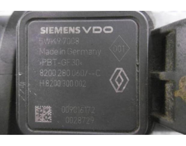 debitmetru renault scenic 2 1.5dci 8200300002