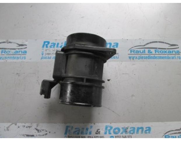 debitmetru renault scenic 2 an 2005 7700109812