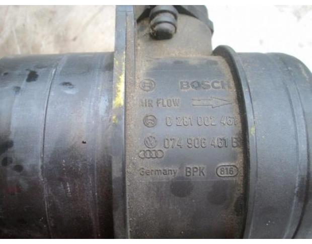 debitmetru seat ibiza (6l1) 1.9tdi