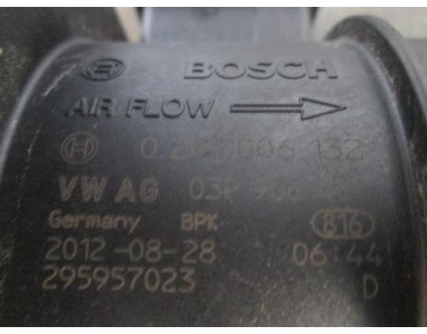 debitmetru seat ibiza 1.2tdi cfw 0281006132