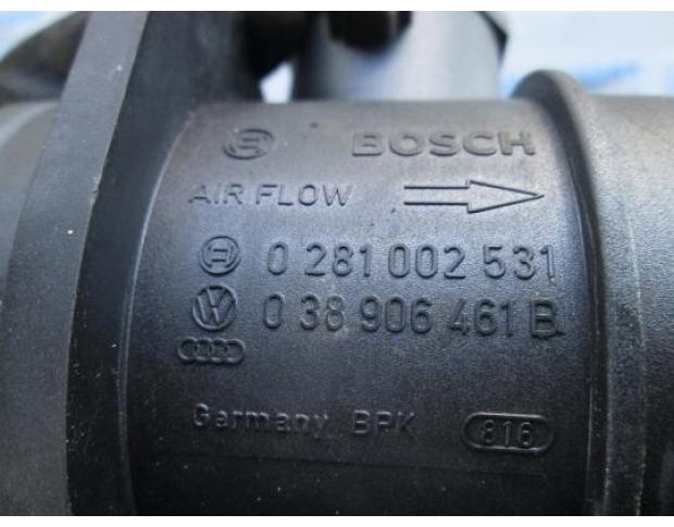 debitmetru seat leon 1.9tdi bkc 038906461b