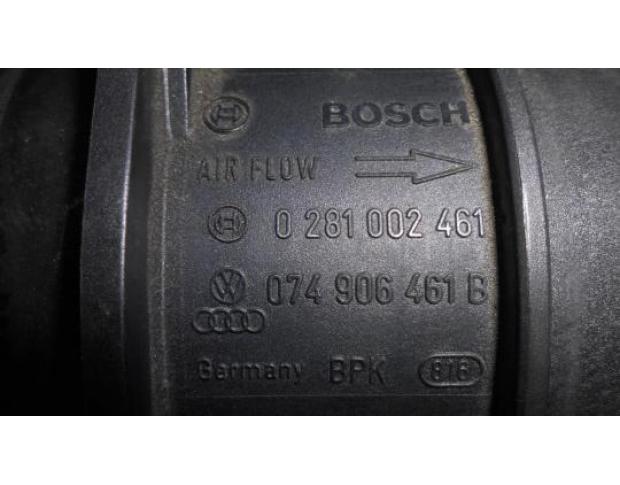 debitmetru seat leon 2.0tdi 0281002461