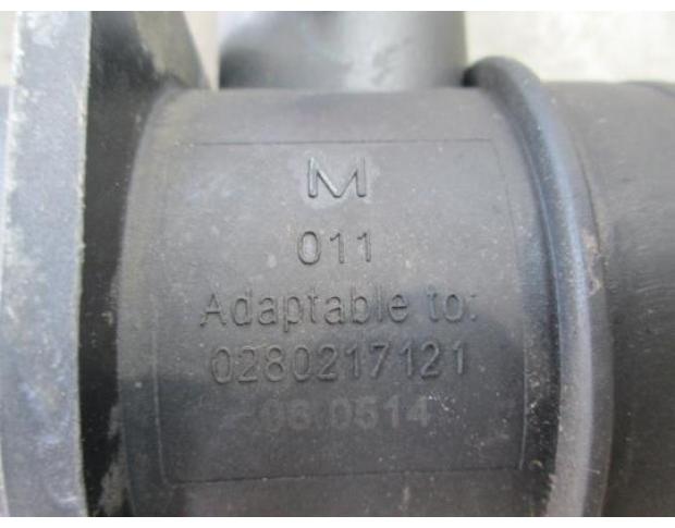 debitmetru seat toledo 1.9tdi asv cod 0280217121