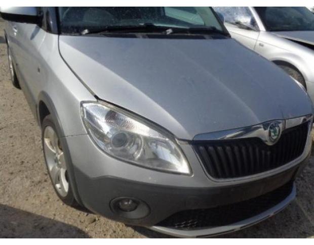 debitmetru skoda fabia scout 1.2tsi cbza