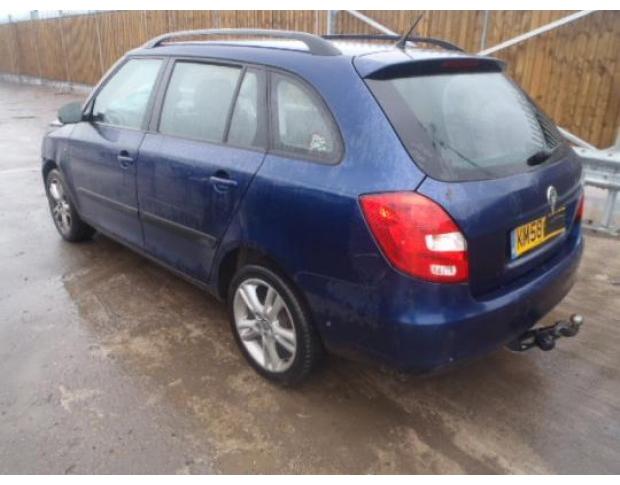 debitmetru skoda fabia 2 combi 1.9tdi