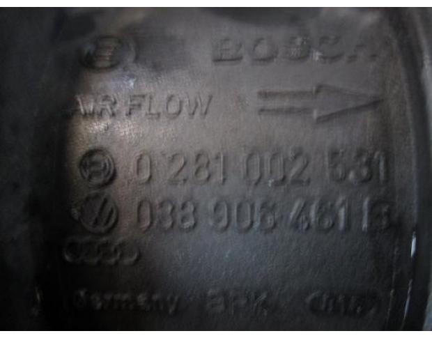 debitmetru skoda octavia 2 1.9tdi bjb 0281002531