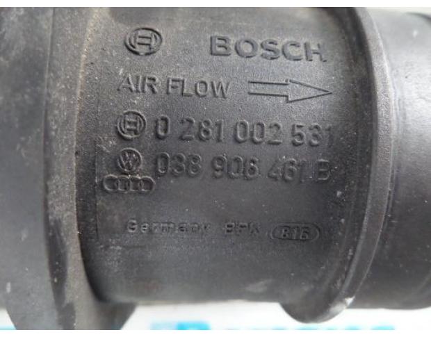 debitmetru skoda octavia 2 1.9tdi bkc 038906461b