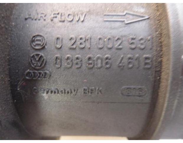 debitmetru skoda octavia 2 1.9tdi bxe 0281002531